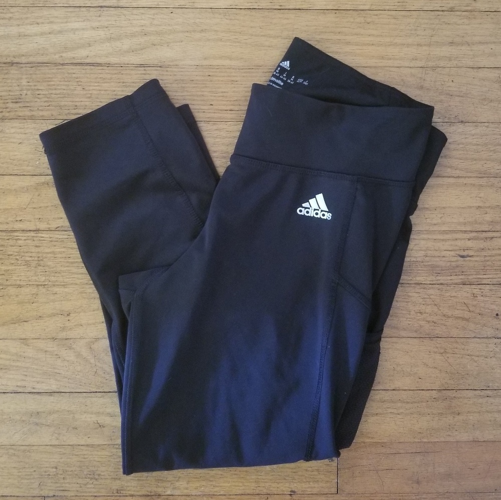 Adidas Climate Leggings